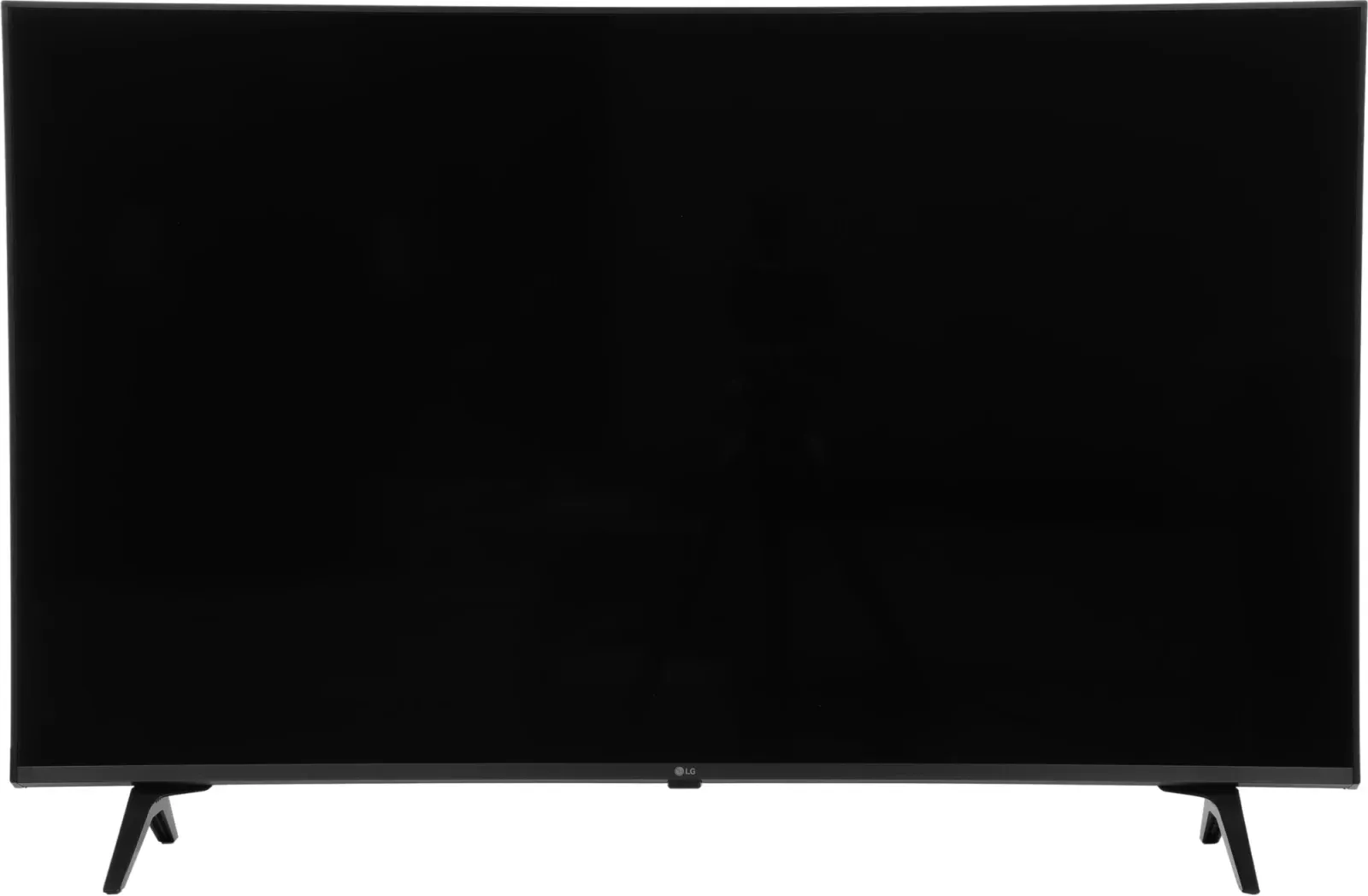 Телевизор LED LG 43 43UT80006LA.ARUG черный 4K Ultra HD 60Hz DVB-T DVB-T2 DVB-C DVB-S DVB-S2 USB WiFi Smart TV - фото 4