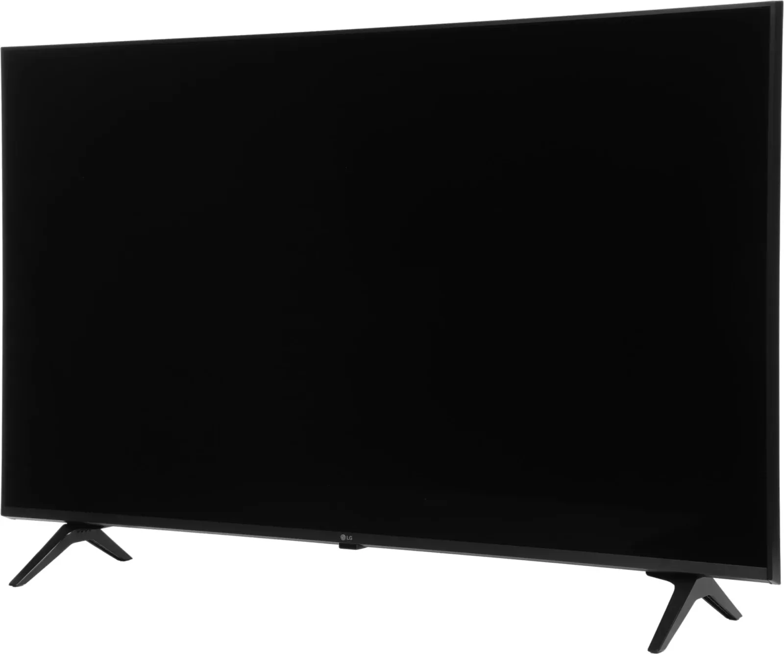 Телевизор LED LG 43 43UT80006LA.ARUG черный 4K Ultra HD 60Hz DVB-T DVB-T2 DVB-C DVB-S DVB-S2 USB WiFi Smart TV - фото 5