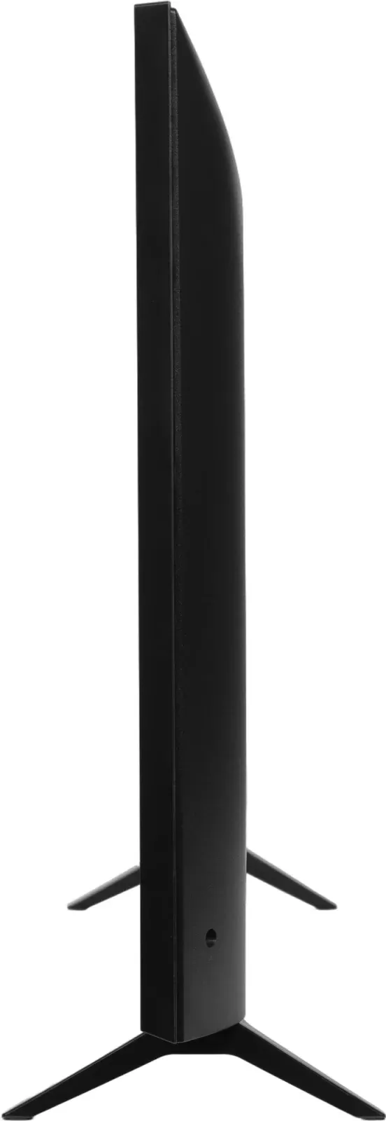 Телевизор LED LG 43 43UT80006LA.ARUG черный 4K Ultra HD 60Hz DVB-T DVB-T2 DVB-C DVB-S DVB-S2 USB WiFi Smart TV - фото 6
