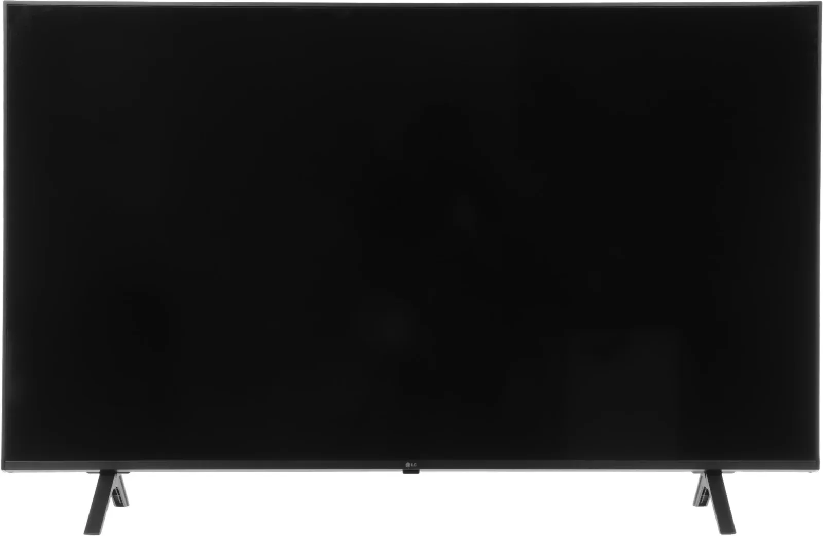 Телевизор LED LG 50 50UR78009LL.ARUG черный 4K Ultra HD 60Hz DVB-T DVB-T2 DVB-C DVB-S DVB-S2 USB WiFi Smart TV - фото 4