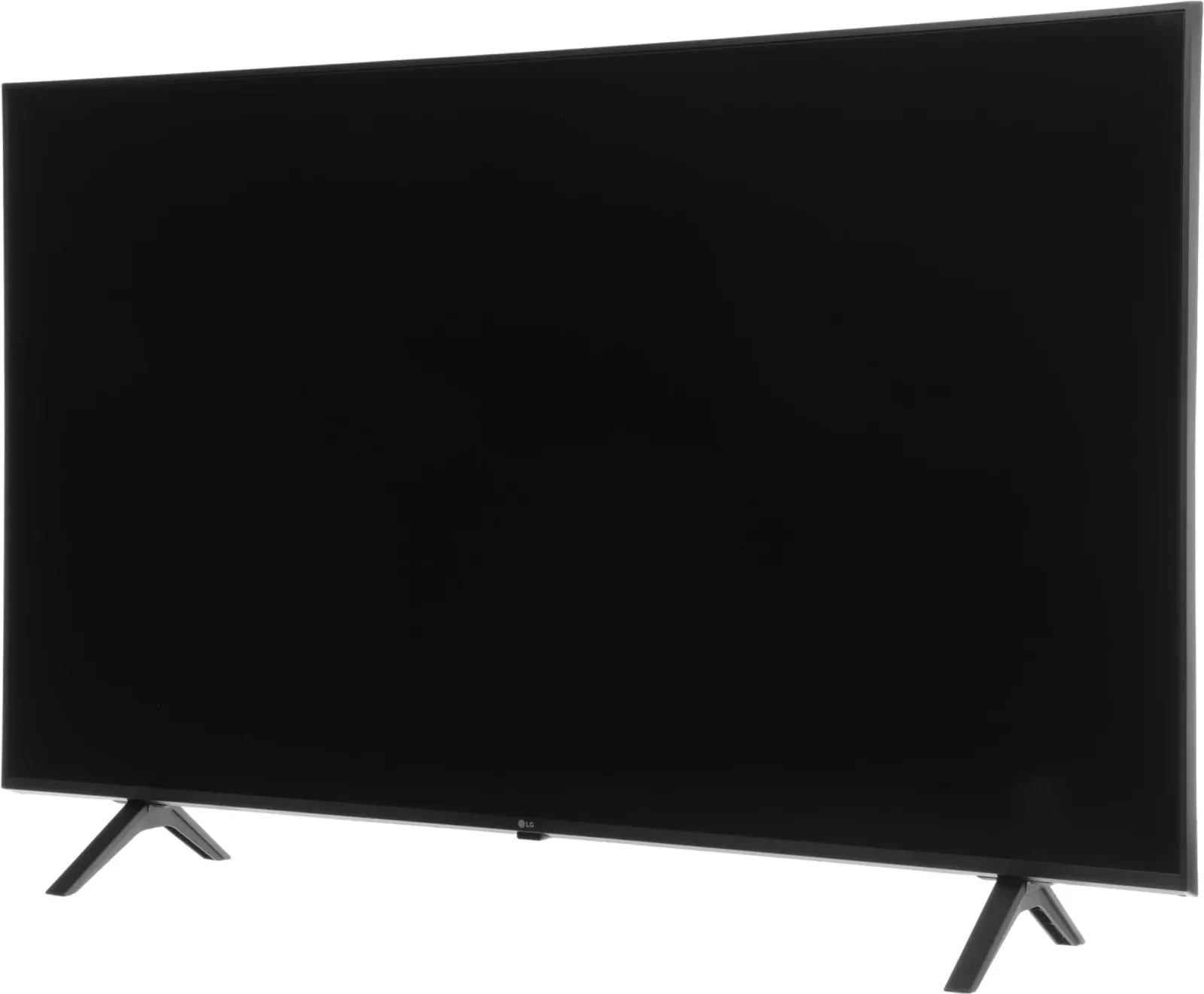 Телевизор LED LG 50 50UR78009LL.ARUG черный 4K Ultra HD 60Hz DVB-T DVB-T2 DVB-C DVB-S DVB-S2 USB WiFi Smart TV - фото 5