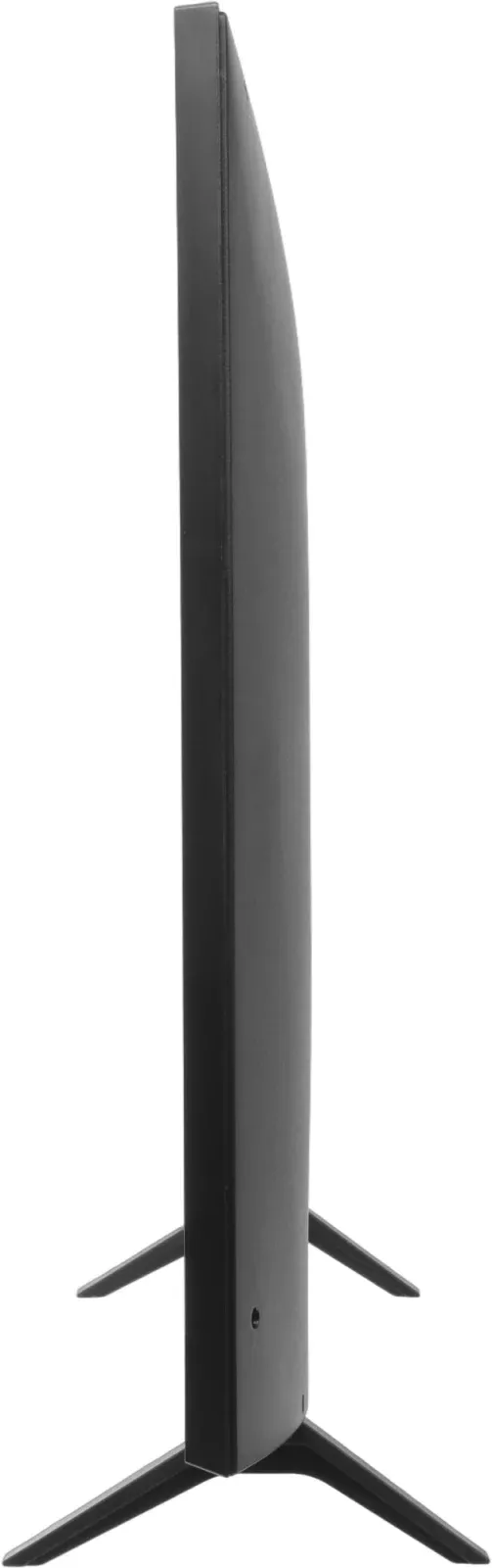 Телевизор LED LG 50 50UR78009LL.ARUG черный 4K Ultra HD 60Hz DVB-T DVB-T2 DVB-C DVB-S DVB-S2 USB WiFi Smart TV - фото 6