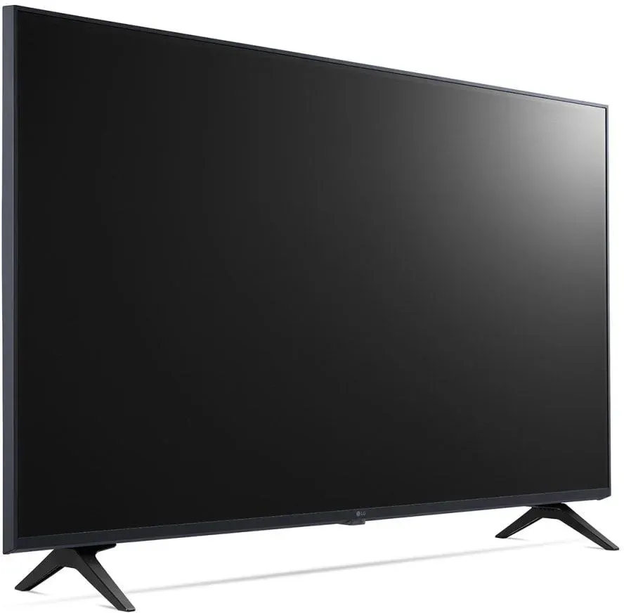 Телевизор LED LG 50 50UT80006LA.ARUG черный 4K Ultra HD 60Hz DVB-T DVB-T2 DVB-C DVB-S DVB-S2 USB WiFi Smart TV - фото 4