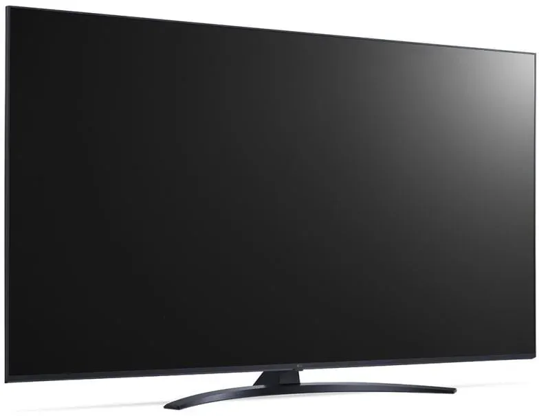Телевизор LED LG 50 50UT81006LA.ARUG черный 4K Ultra HD 60Hz DVB-T DVB-T2 DVB-C DVB-S2 USB WiFi Smart TV - фото 4