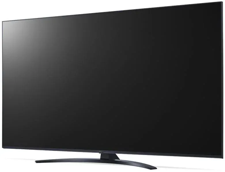 Телевизор LED LG 50 50UT81006LA.ARUG черный 4K Ultra HD 60Hz DVB-T DVB-T2 DVB-C DVB-S2 USB WiFi Smart TV - фото 5