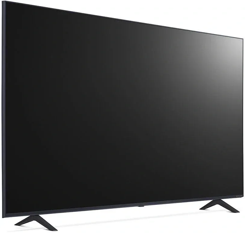 Телевизор LED LG 55 55NANO80T6A.ARUG синяя сажа 4K Ultra HD 60Hz DVB-T DVB-T2 DVB-C DVB-S DVB-S2 USB WiFi Smart TV - фото 3