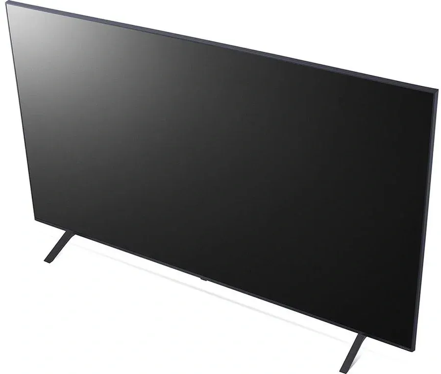 Телевизор LED LG 55 55NANO80T6A.ARUG синяя сажа 4K Ultra HD 60Hz DVB-T DVB-T2 DVB-C DVB-S DVB-S2 USB WiFi Smart TV - фото 5