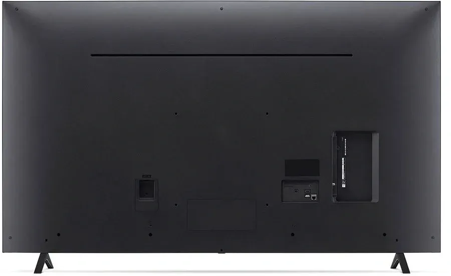 Телевизор LED LG 55 55NANO80T6A.ARUG синяя сажа 4K Ultra HD 60Hz DVB-T DVB-T2 DVB-C DVB-S DVB-S2 USB WiFi Smart TV - фото 6