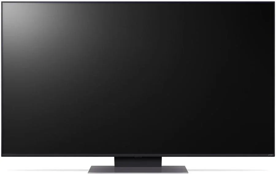 Телевизор LED LG 55 55QNED86T6A.ARUG черный титан 4K Ultra HD 120Hz DVB-T DVB-T2 DVB-C DVB-S DVB-S2 USB WiFi Smart TV - фото 2