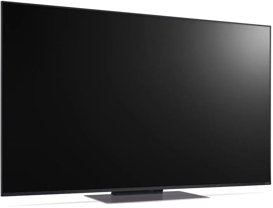 Телевизор LED LG 55 55QNED86T6A.ARUG черный титан 4K Ultra HD 120Hz DVB-T DVB-T2 DVB-C DVB-S DVB-S2 USB WiFi Smart TV - фото 3