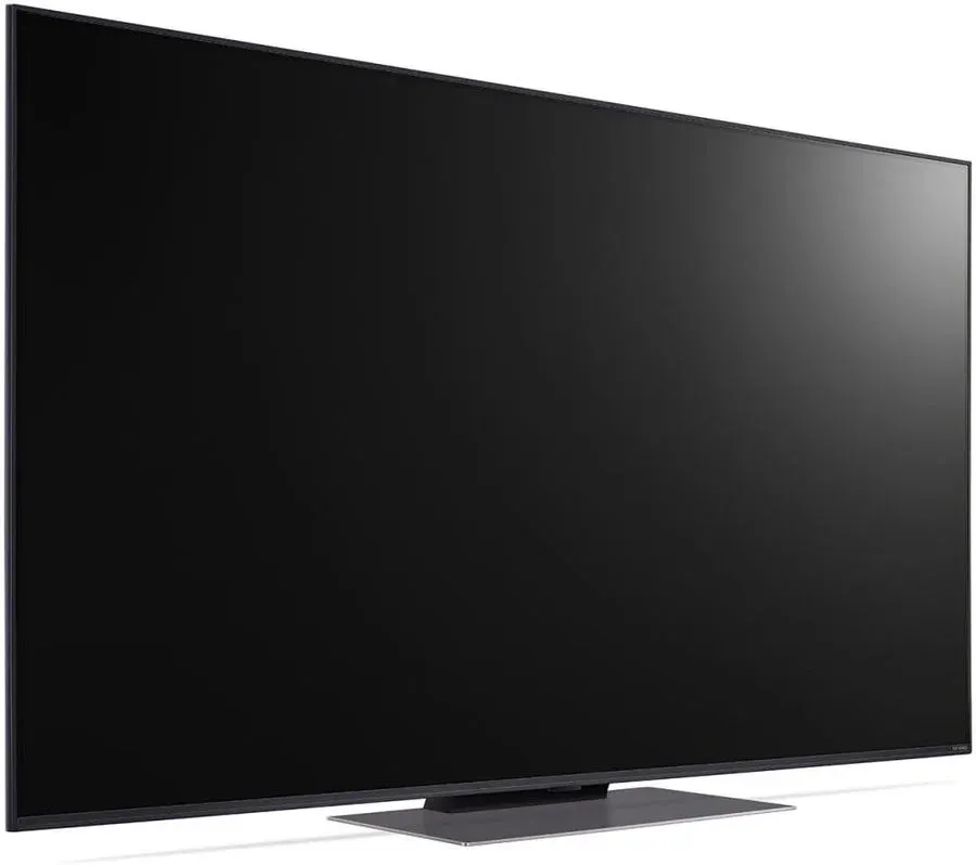 Телевизор LED LG 55 55QNED86T6A.ARUG черный титан 4K Ultra HD 120Hz DVB-T DVB-T2 DVB-C DVB-S DVB-S2 USB WiFi Smart TV - фото 5