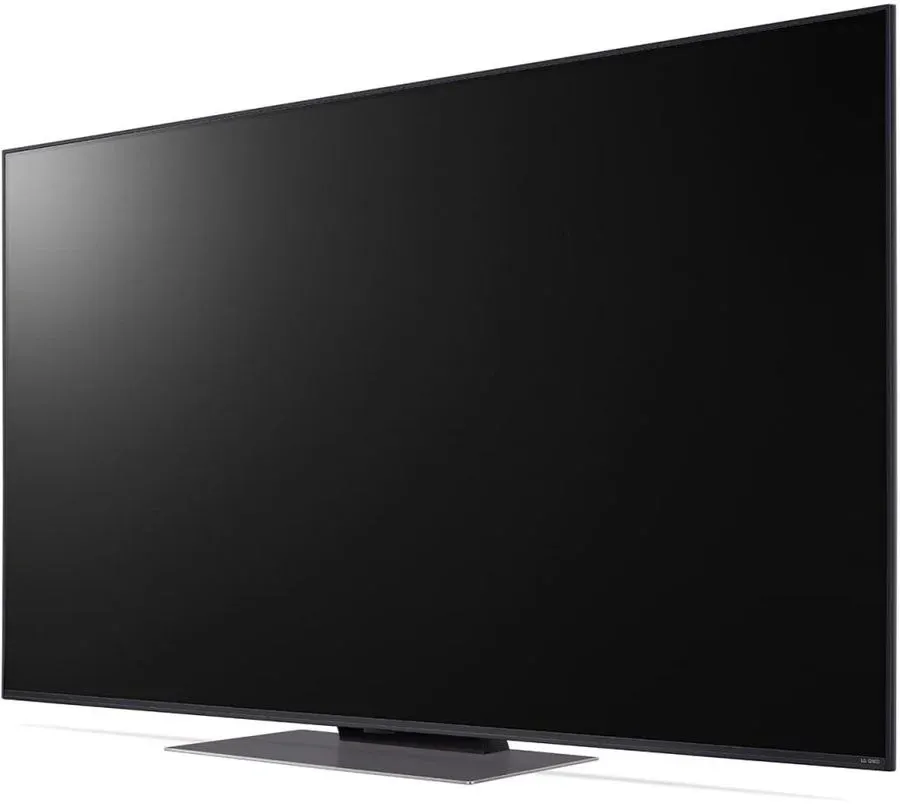 Телевизор LED LG 55 55QNED86T6A.ARUG черный титан 4K Ultra HD 120Hz DVB-T DVB-T2 DVB-C DVB-S DVB-S2 USB WiFi Smart TV - фото 6