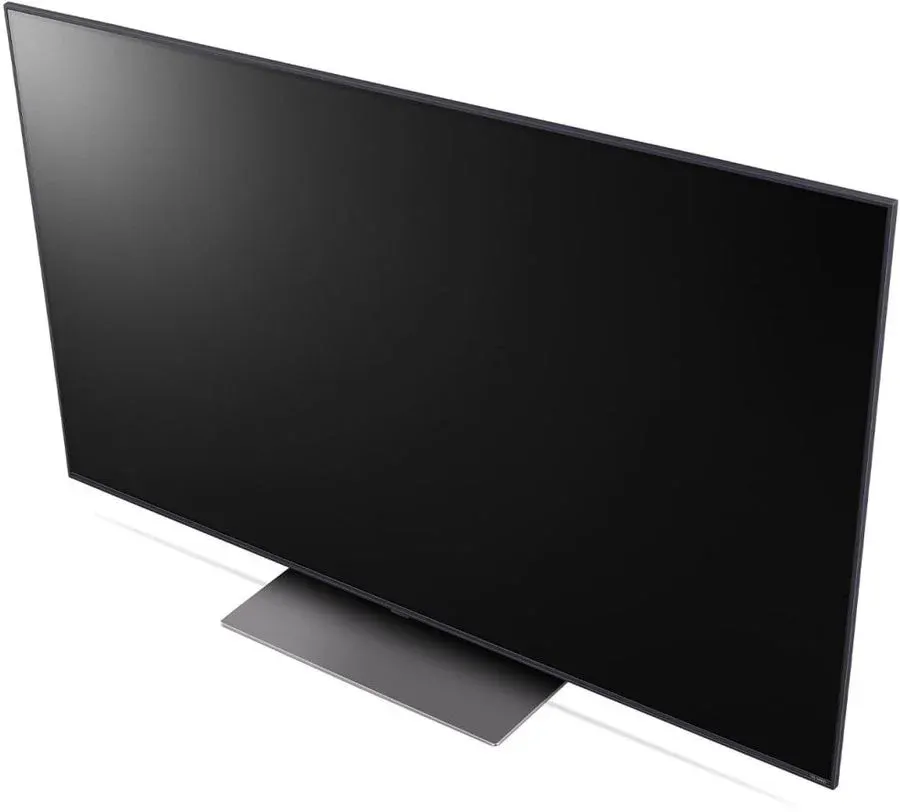 Телевизор LED LG 55 55QNED86T6A.ARUG черный титан 4K Ultra HD 120Hz DVB-T DVB-T2 DVB-C DVB-S DVB-S2 USB WiFi Smart TV - фото 7