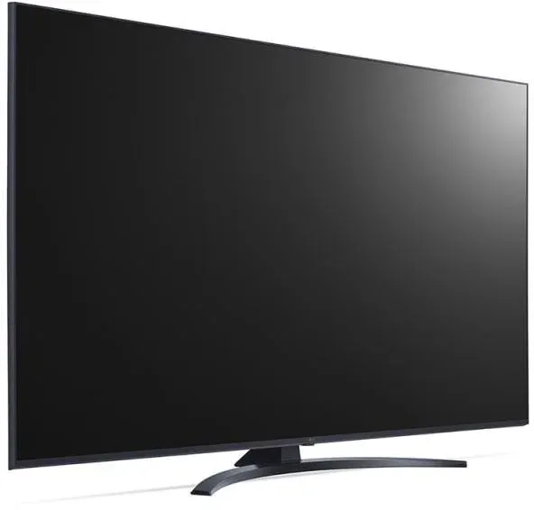 Телевизор LED LG 55 55UT81006LA.ARUG черный 4K Ultra HD 60Hz DVB-T DVB-T2 DVB-C DVB-S2 USB WiFi Smart TV - фото 4