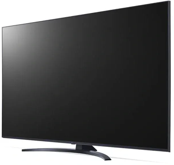 Телевизор LED LG 55 55UT81006LA.ARUG черный 4K Ultra HD 60Hz DVB-T DVB-T2 DVB-C DVB-S2 USB WiFi Smart TV - фото 5