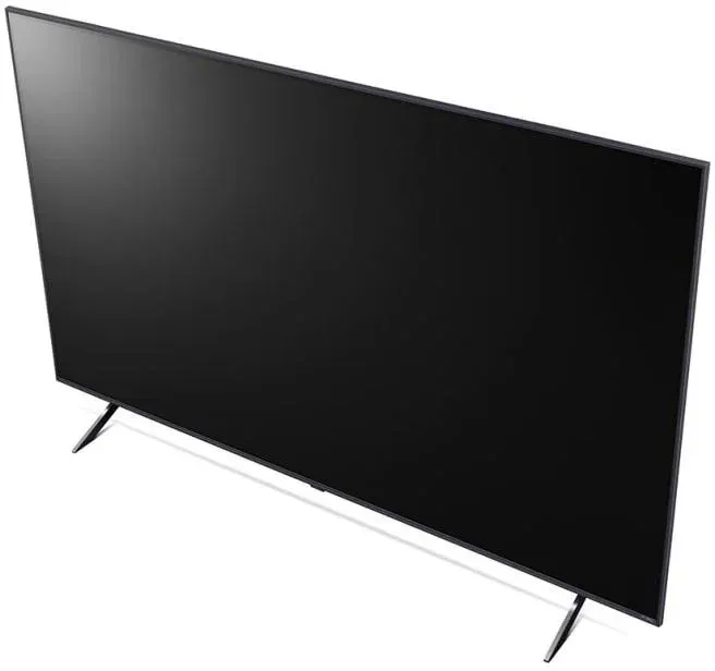 Телевизор LED LG 65 65QNED80T6A.ARUG черный титан 4K Ultra HD 60Hz DVB-T DVB-T2 DVB-C DVB-S DVB-S2 USB WiFi Smart TV - фото 6