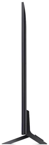 Телевизор LED LG 65 65QNED80T6A.ARUG черный титан 4K Ultra HD 60Hz DVB-T DVB-T2 DVB-C DVB-S DVB-S2 USB WiFi Smart TV - фото 7