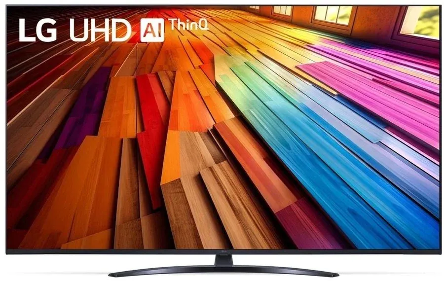 Телевизоры LG 65UT81006LA.ARUG - фото 1