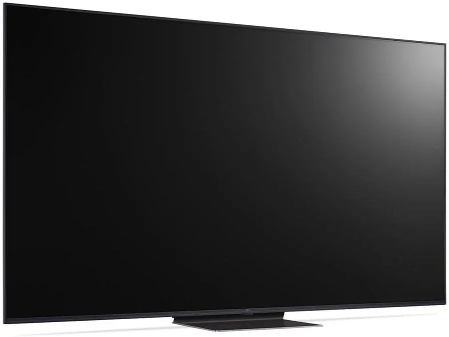 Телевизор LED LG 65 65UT91006LA.ARUG черный 4K Ultra HD 60Hz DVB-T DVB-T2 DVB-C DVB-S DVB-S2 USB WiFi Smart TV - фото 3