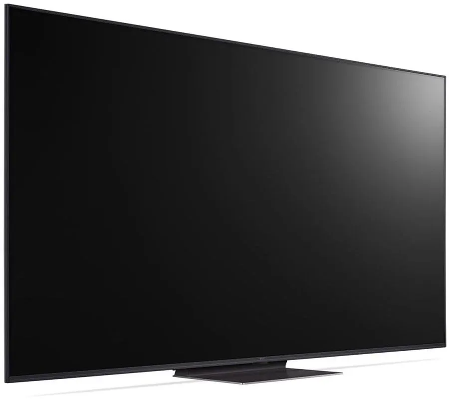 Телевизор LED LG 65 65UT91006LA.ARUG черный 4K Ultra HD 60Hz DVB-T DVB-T2 DVB-C DVB-S DVB-S2 USB WiFi Smart TV - фото 5