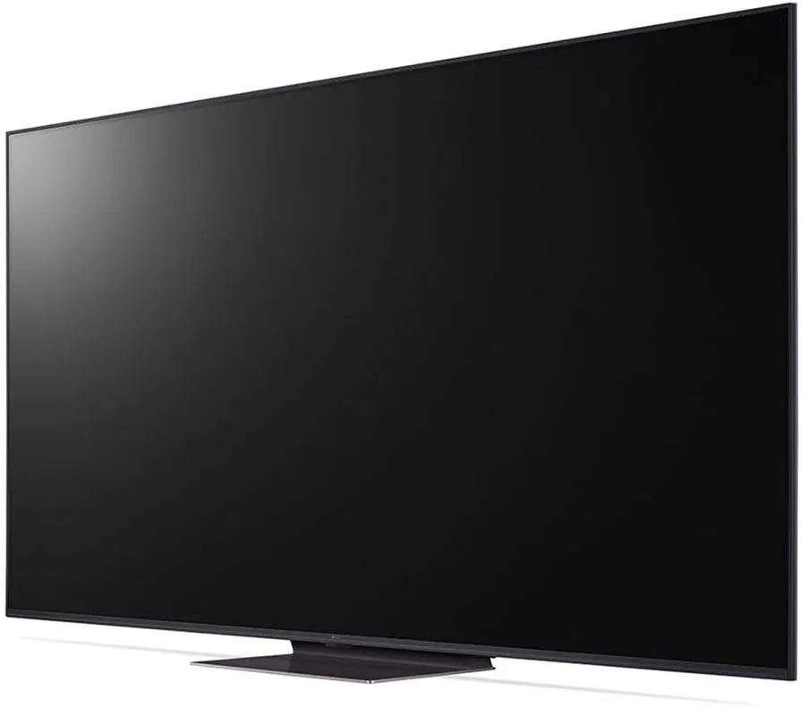 Телевизор LED LG 65 65UT91006LA.ARUG черный 4K Ultra HD 60Hz DVB-T DVB-T2 DVB-C DVB-S DVB-S2 USB WiFi Smart TV - фото 6