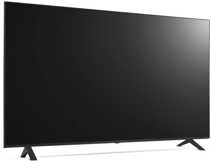Телевизор LED LG 75 75NANO80T6A.ARUG синяя сажа 4K Ultra HD 60Hz DVB-T DVB-T2 DVB-C DVB-S DVB-S2 USB WiFi Smart TV - фото 2
