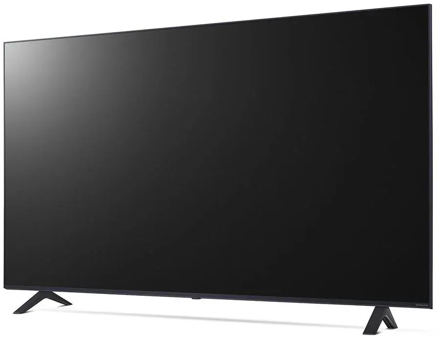 Телевизор LED LG 75 75NANO80T6A.ARUG синяя сажа 4K Ultra HD 60Hz DVB-T DVB-T2 DVB-C DVB-S DVB-S2 USB WiFi Smart TV - фото 3