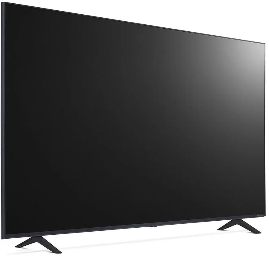 Телевизор LED LG 75 75NANO80T6A.ARUG синяя сажа 4K Ultra HD 60Hz DVB-T DVB-T2 DVB-C DVB-S DVB-S2 USB WiFi Smart TV - фото 4