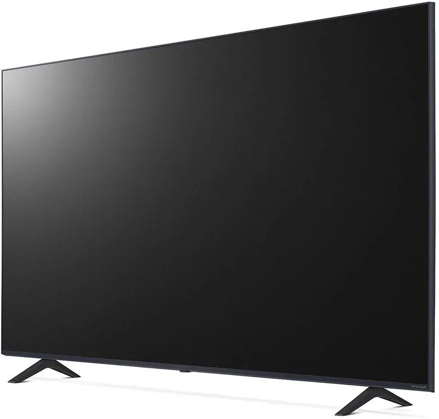 Телевизор LED LG 75 75NANO80T6A.ARUG синяя сажа 4K Ultra HD 60Hz DVB-T DVB-T2 DVB-C DVB-S DVB-S2 USB WiFi Smart TV - фото 5