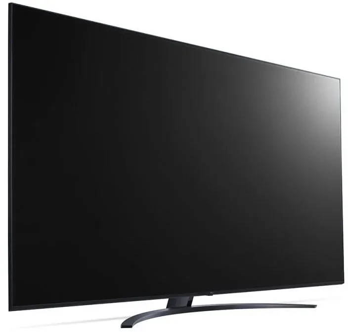 Телевизор LED LG 86 86UT81006LA.ARUG черный 4K Ultra HD 60Hz DVB-T DVB-T2 DVB-C DVB-S2 USB WiFi Smart TV - фото 4