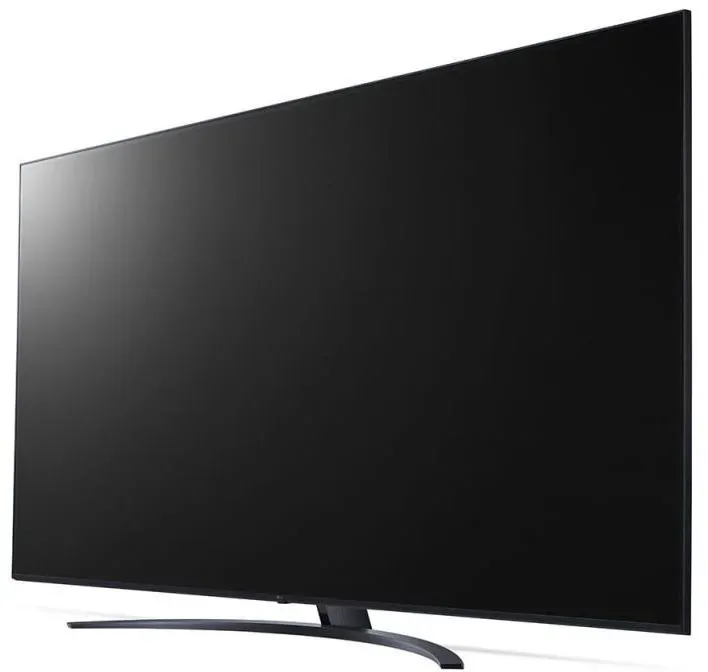Телевизор LED LG 86 86UT81006LA.ARUG черный 4K Ultra HD 60Hz DVB-T DVB-T2 DVB-C DVB-S2 USB WiFi Smart TV - фото 5