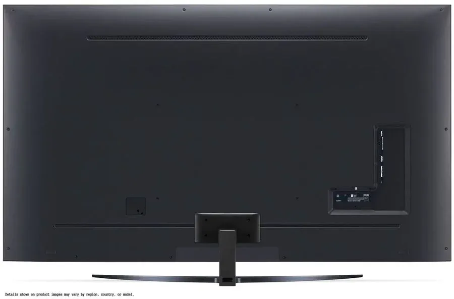 Телевизор LED LG 86 86UT81006LA.ARUG черный 4K Ultra HD 60Hz DVB-T DVB-T2 DVB-C DVB-S2 USB WiFi Smart TV - фото 7