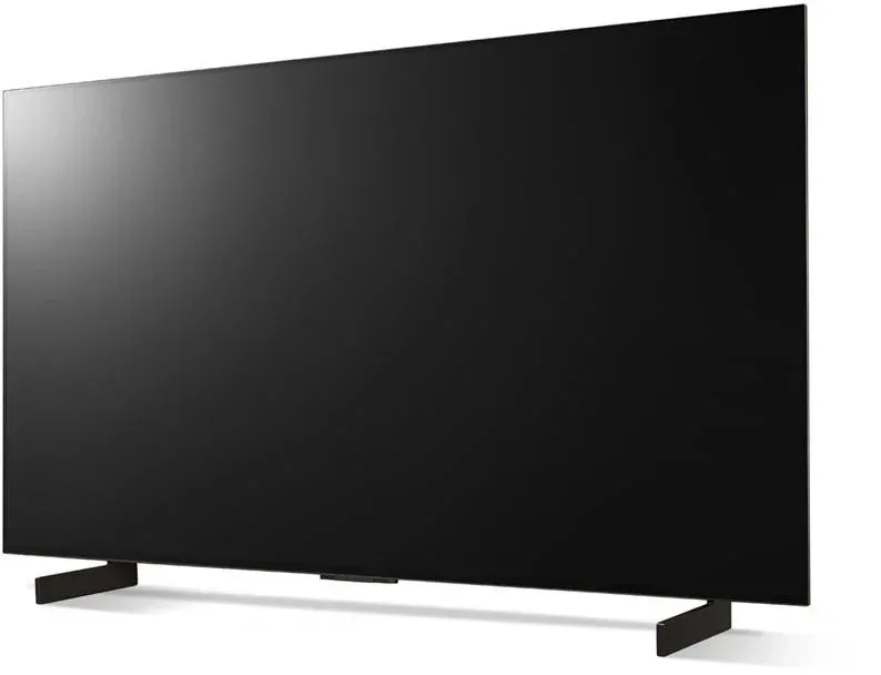 Телевизор OLED LG 42 OLED42C4RLA.ARUG коричневый 4K Ultra HD 120Hz DVB-T DVB-T2 DVB-C DVB-S2 USB WiFi Smart TV - фото 3