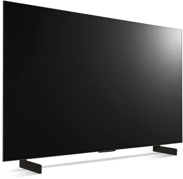 Телевизор OLED LG 42 OLED42C4RLA.ARUG коричневый 4K Ultra HD 120Hz DVB-T DVB-T2 DVB-C DVB-S2 USB WiFi Smart TV - фото 4