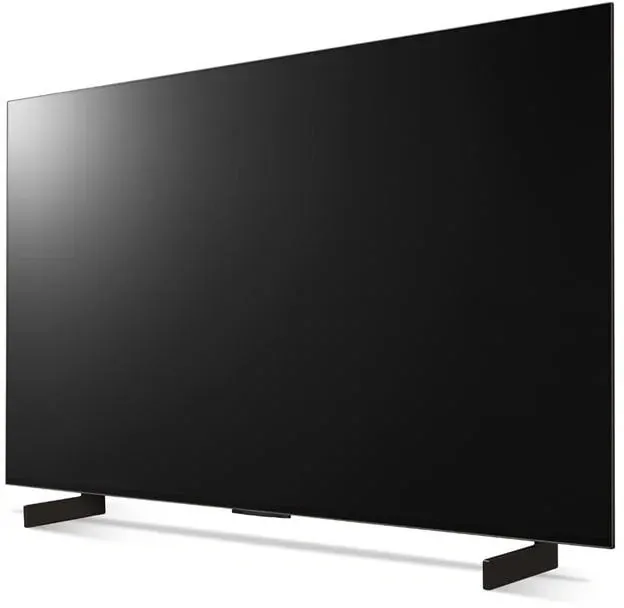 Телевизор OLED LG 42 OLED42C4RLA.ARUG коричневый 4K Ultra HD 120Hz DVB-T DVB-T2 DVB-C DVB-S2 USB WiFi Smart TV - фото 5
