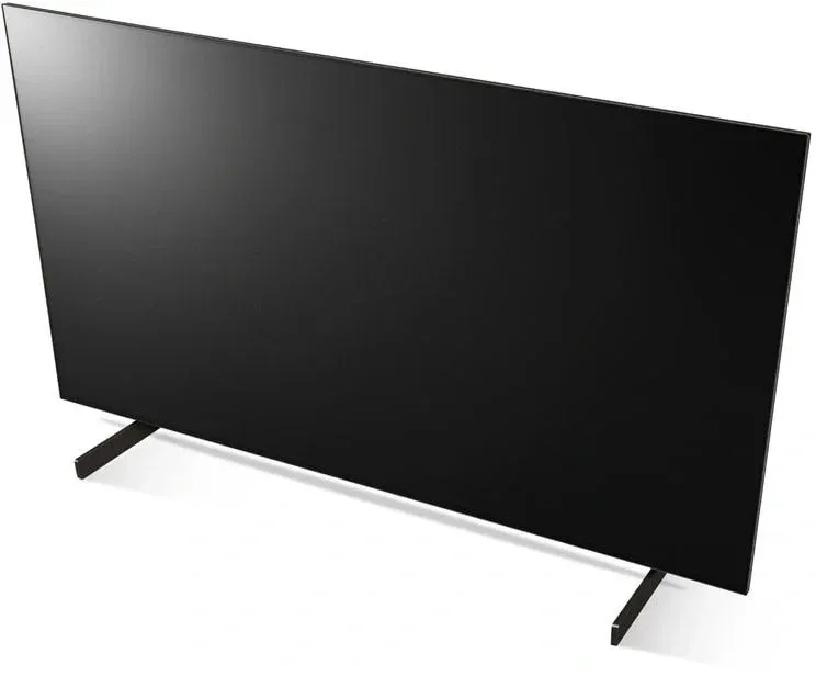 Телевизор OLED LG 42 OLED42C4RLA.ARUG коричневый 4K Ultra HD 120Hz DVB-T DVB-T2 DVB-C DVB-S2 USB WiFi Smart TV - фото 6