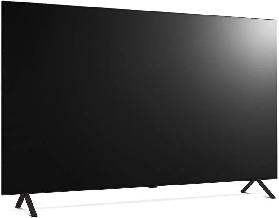 Телевизор OLED LG 55 OLED55B4RLA.ARUG черный 4K Ultra HD 120Hz DVB-T2 DVB-C DVB-S2 USB WiFi Smart TV - фото 2