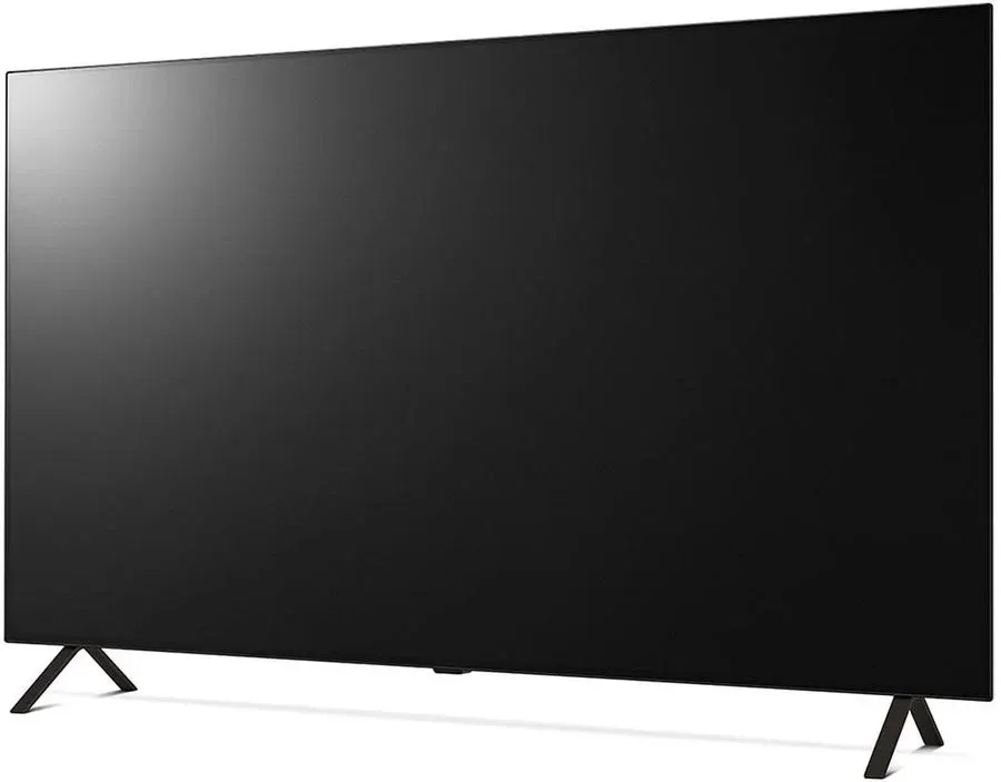 Телевизор OLED LG 55 OLED55B4RLA.ARUG черный 4K Ultra HD 120Hz DVB-T2 DVB-C DVB-S2 USB WiFi Smart TV - фото 3
