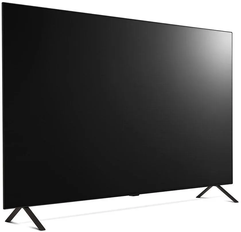 Телевизор OLED LG 55 OLED55B4RLA.ARUG черный 4K Ultra HD 120Hz DVB-T2 DVB-C DVB-S2 USB WiFi Smart TV - фото 4