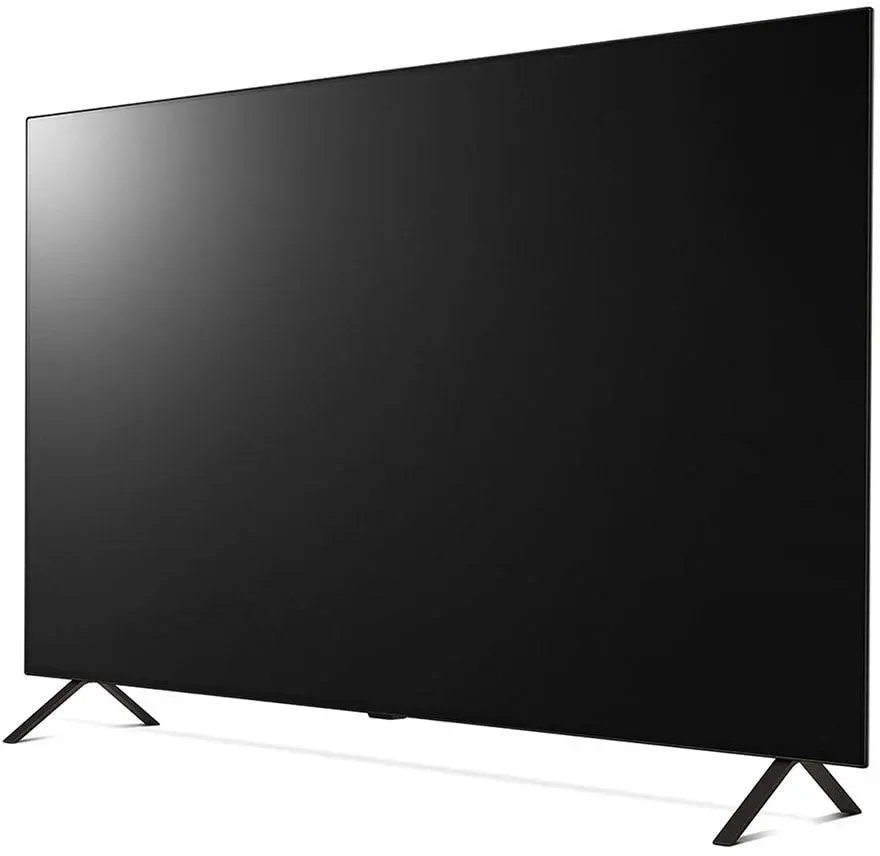 Телевизор OLED LG 55 OLED55B4RLA.ARUG черный 4K Ultra HD 120Hz DVB-T2 DVB-C DVB-S2 USB WiFi Smart TV - фото 5