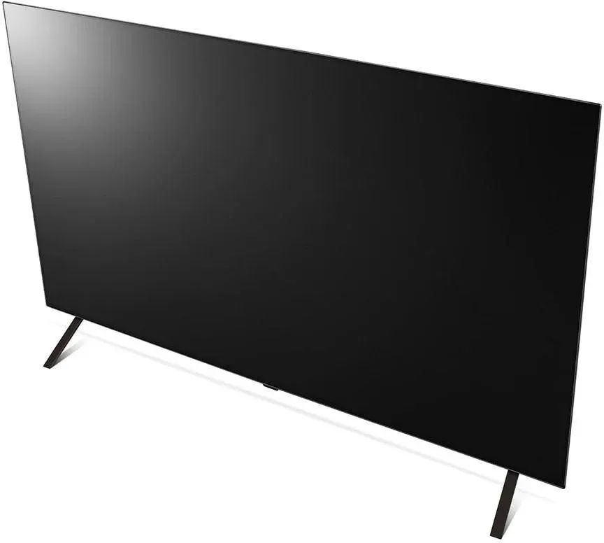 Телевизор OLED LG 55 OLED55B4RLA.ARUG черный 4K Ultra HD 120Hz DVB-T2 DVB-C DVB-S2 USB WiFi Smart TV - фото 6