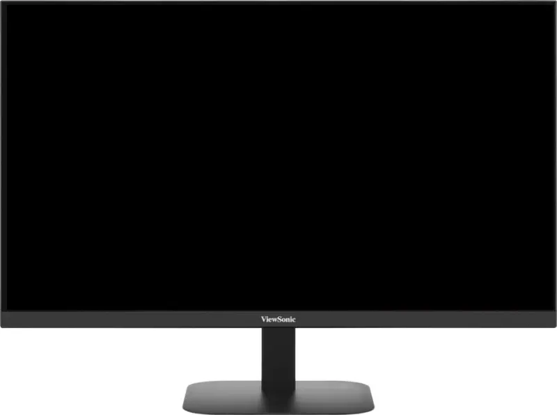 Монитор ViewSonic 27 VA2708-2K-HD черный IPS LED 16:9 HDMI матовая 250cd 178гр/178гр 2560x1440 100Hz DP Quad HD 2K 1440p 4.1кг - фото 1