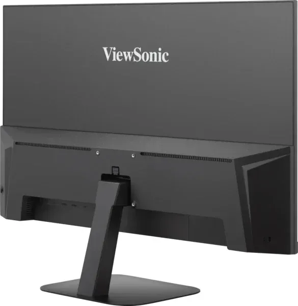 Монитор ViewSonic 27 VA2708-2K-HD черный IPS LED 16:9 HDMI матовая 250cd 178гр/178гр 2560x1440 100Hz DP Quad HD 2K 1440p 4.1кг - фото 5