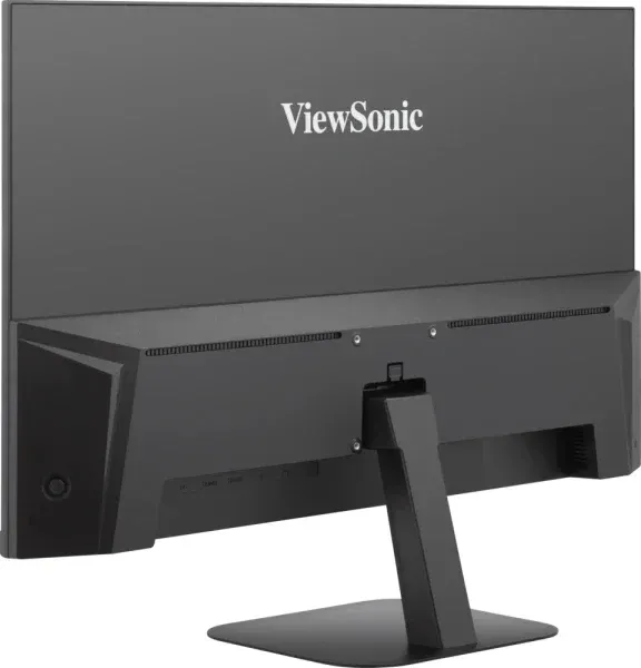 Монитор ViewSonic 27 VA2708-2K-HD черный IPS LED 16:9 HDMI матовая 250cd 178гр/178гр 2560x1440 100Hz DP Quad HD 2K 1440p 4.1кг - фото 6