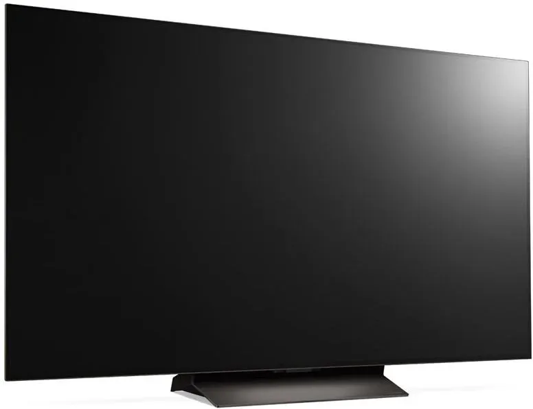 Телевизор OLED LG 55 OLED55C4RLA.ARUG коричневый 4K Ultra HD 120Hz DVB-T DVB-T2 DVB-C DVB-S2 USB WiFi Smart TV - фото 2