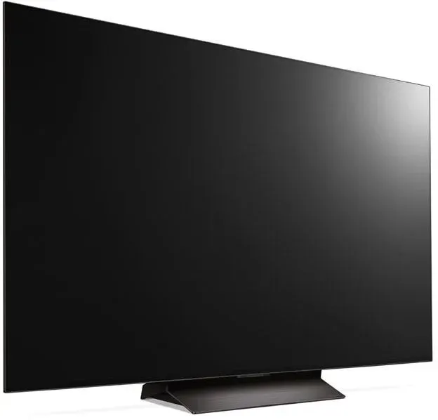 Телевизор OLED LG 55 OLED55C4RLA.ARUG коричневый 4K Ultra HD 120Hz DVB-T DVB-T2 DVB-C DVB-S2 USB WiFi Smart TV - фото 4