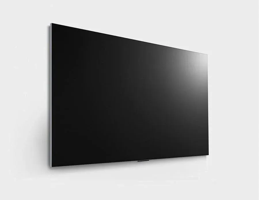 Телевизор OLED LG 77 OLED77G4RLA.ARUG атласное серебро 4K Ultra HD 120Hz DVB-T DVB-T2 DVB-C DVB-S DVB-S2 USB WiFi Smart TV - фото 2