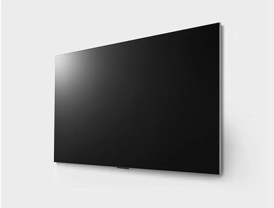 Телевизор OLED LG 77 OLED77G4RLA.ARUG атласное серебро 4K Ultra HD 120Hz DVB-T DVB-T2 DVB-C DVB-S DVB-S2 USB WiFi Smart TV - фото 3