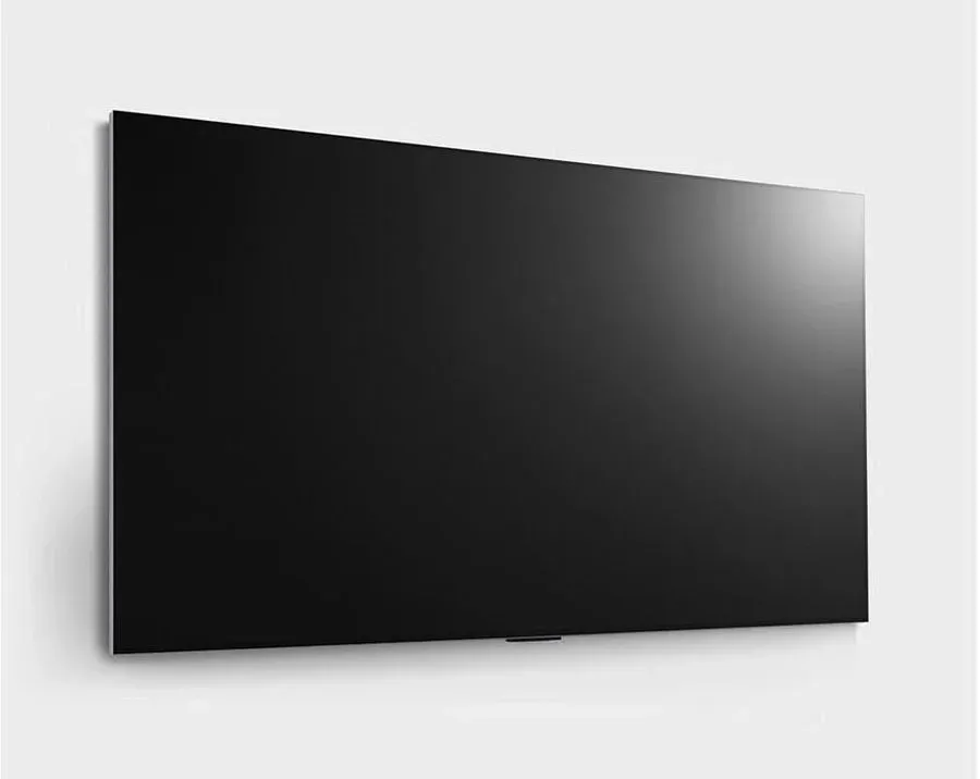 Телевизор OLED LG 77 OLED77G4RLA.ARUG атласное серебро 4K Ultra HD 120Hz DVB-T DVB-T2 DVB-C DVB-S DVB-S2 USB WiFi Smart TV - фото 4