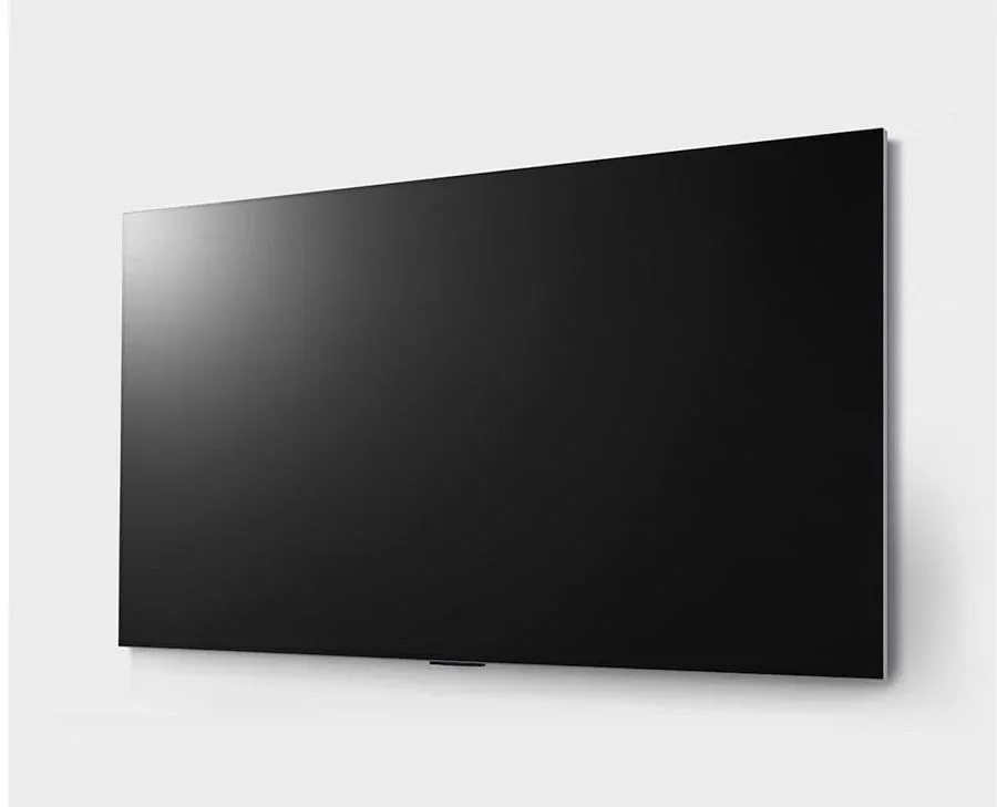 Телевизор OLED LG 77 OLED77G4RLA.ARUG атласное серебро 4K Ultra HD 120Hz DVB-T DVB-T2 DVB-C DVB-S DVB-S2 USB WiFi Smart TV - фото 5